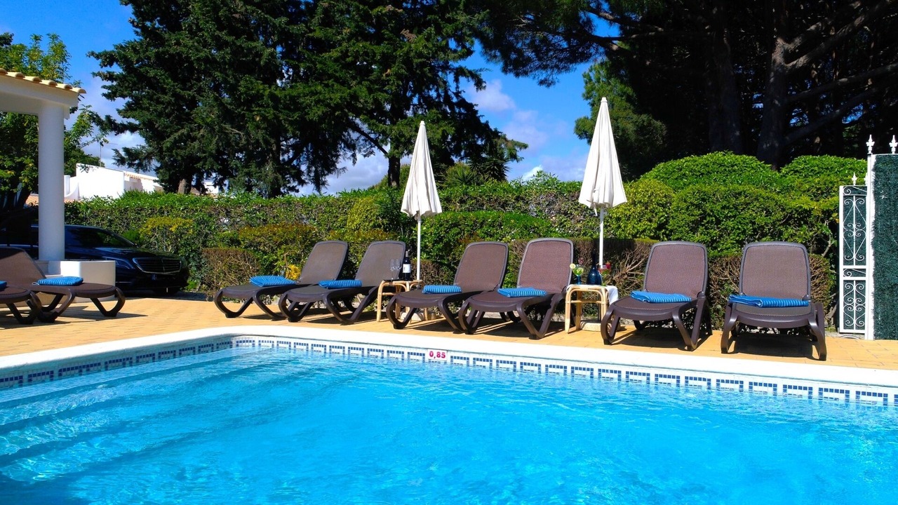 Photo of Outdoor in Aldeia das Acoteias