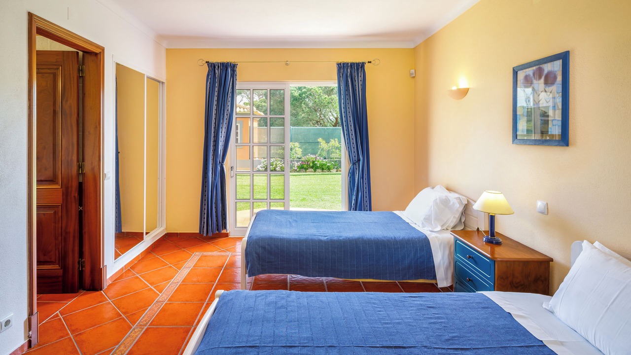 Photo of Bedroom in Aldeia das Acoteias