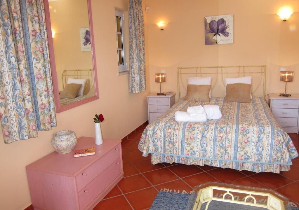 Photo of Bedroom in Aldeia das Acoteias