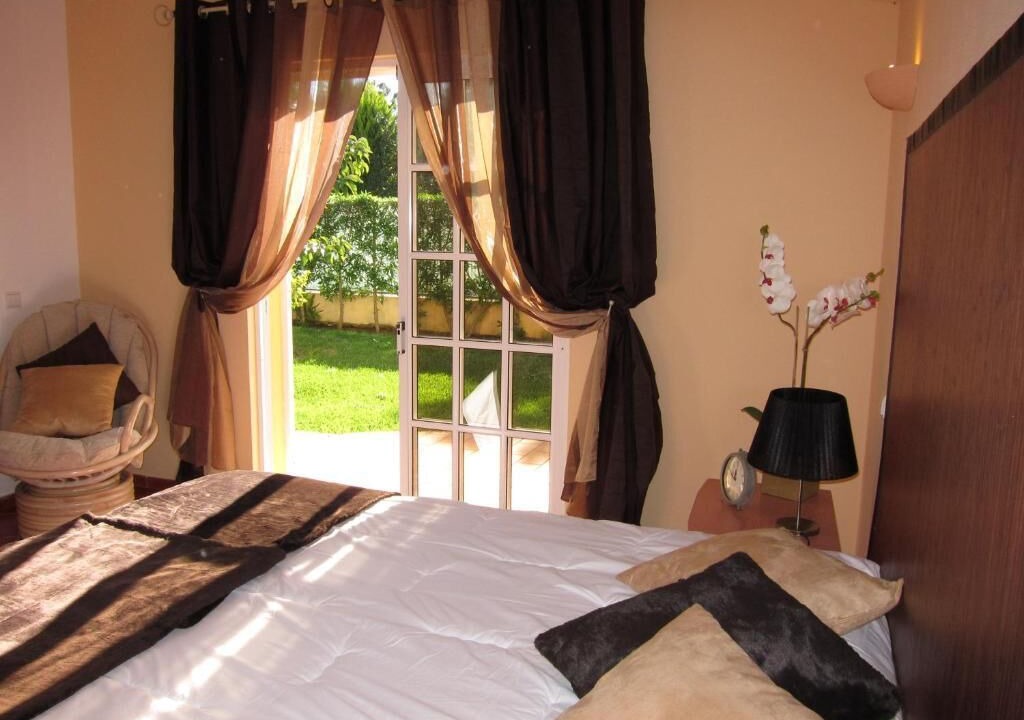Photo of Bedroom in Aldeia das Acoteias