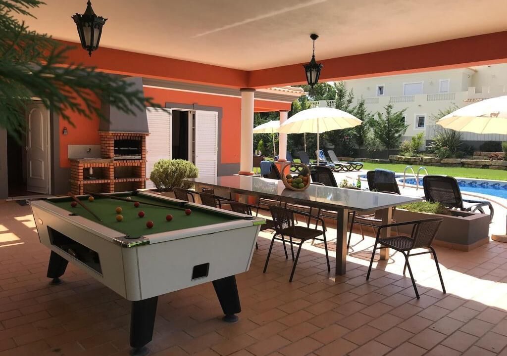 Photo of Patio Balcony in Aldeia das Acoteias