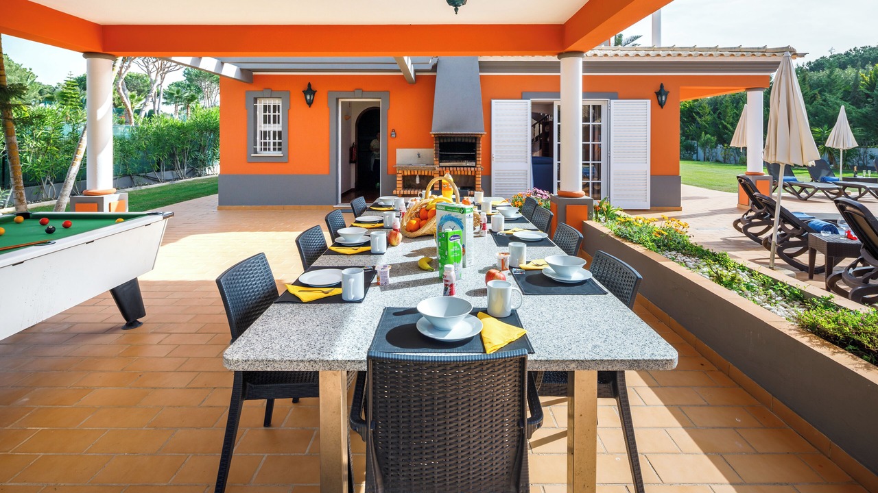 Photo of Outdoor in Aldeia das Acoteias