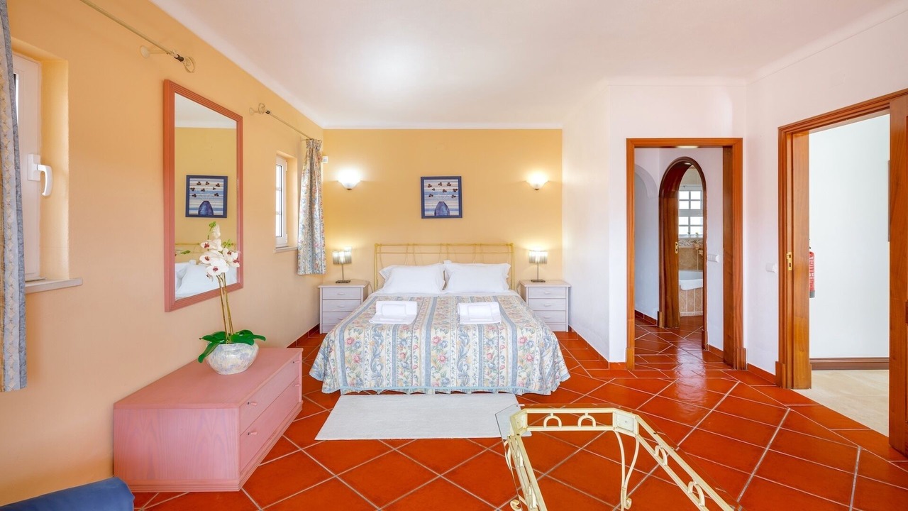 Photo of Bedroom in Aldeia das Acoteias