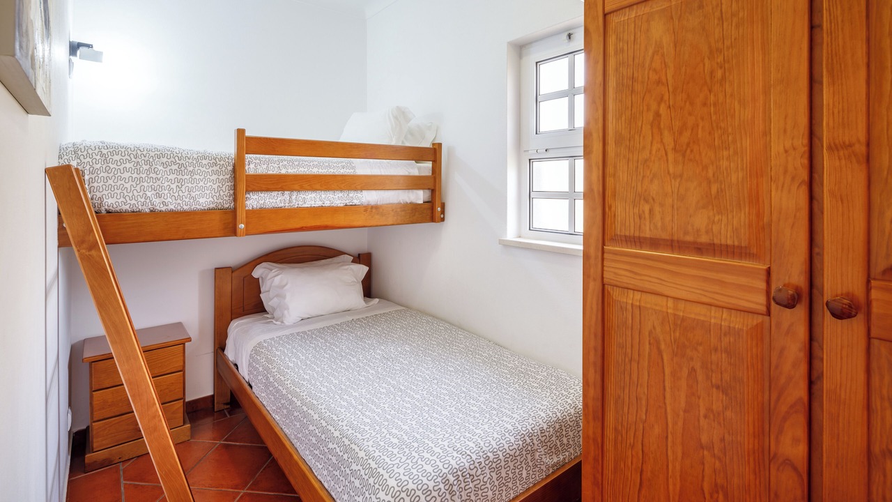 Photo of Bedroom in Aldeia das Acoteias