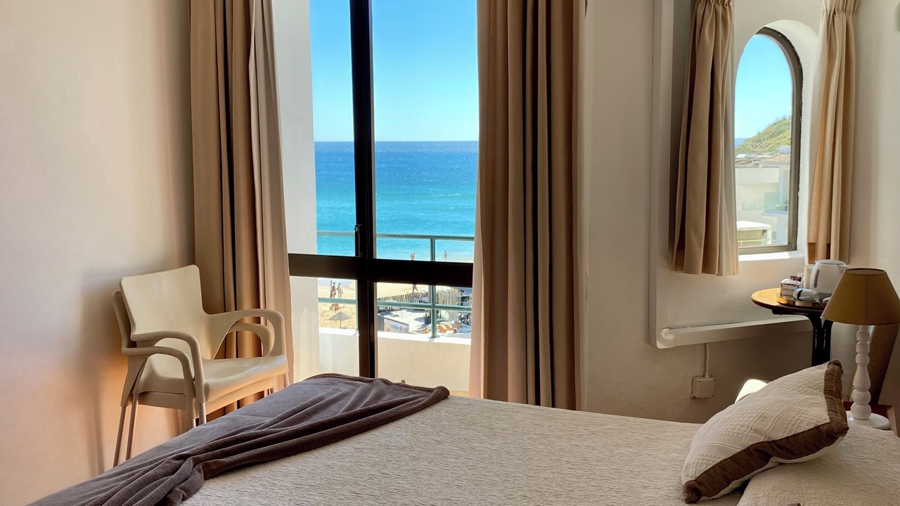 Photo of Patio Balcony in Salema