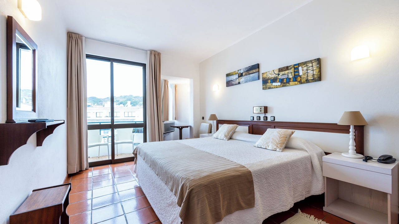 Photo of Bedroom in Salema