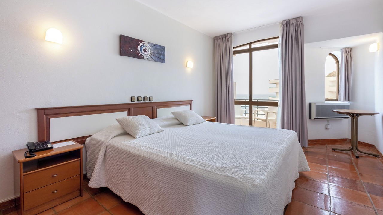 Photo of Patio Balcony in Salema