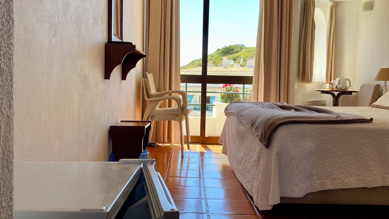 Photo of Patio Balcony in Salema