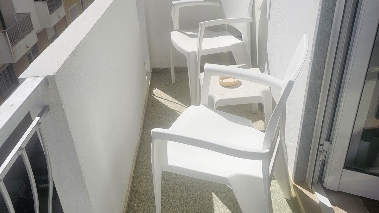 Photo of Bedroom in Cavacos