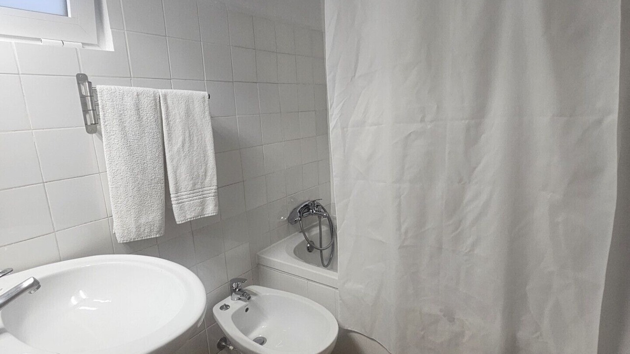 Photo of Bathroom in Cavacos
