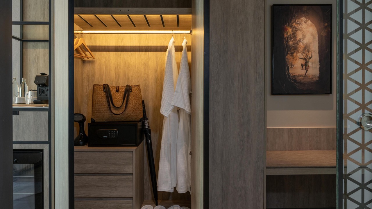 Photo of Bedroom in Mai Khao