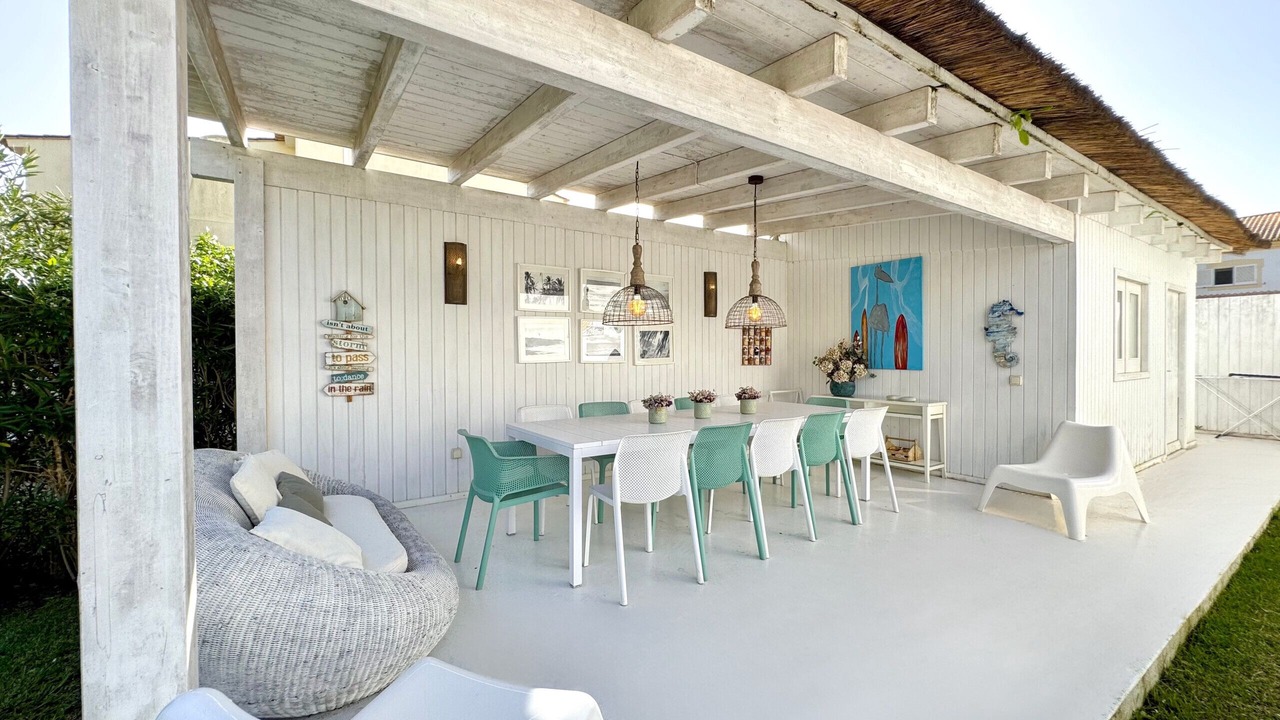 Photo of Outdoor in Quarteira