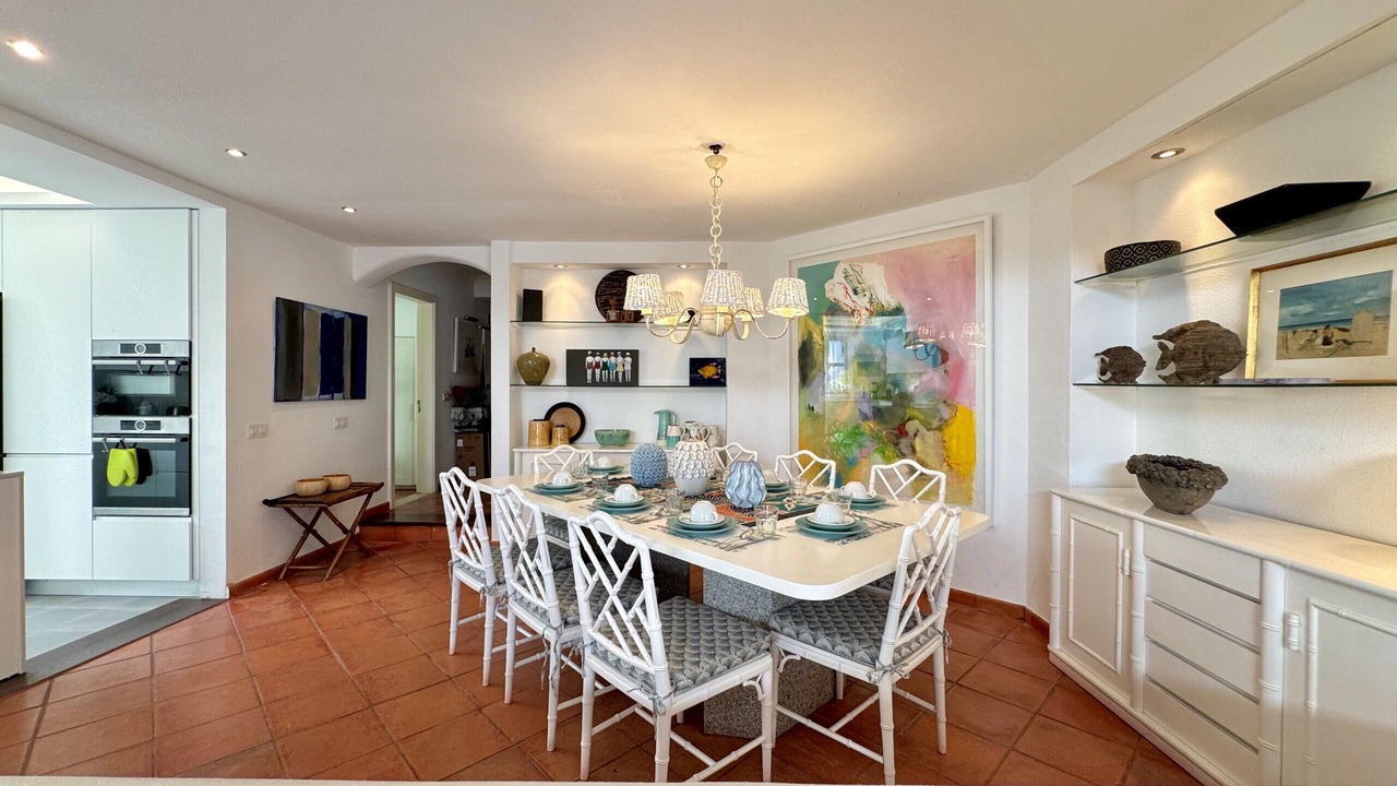 Photo of Livingroom in Quarteira