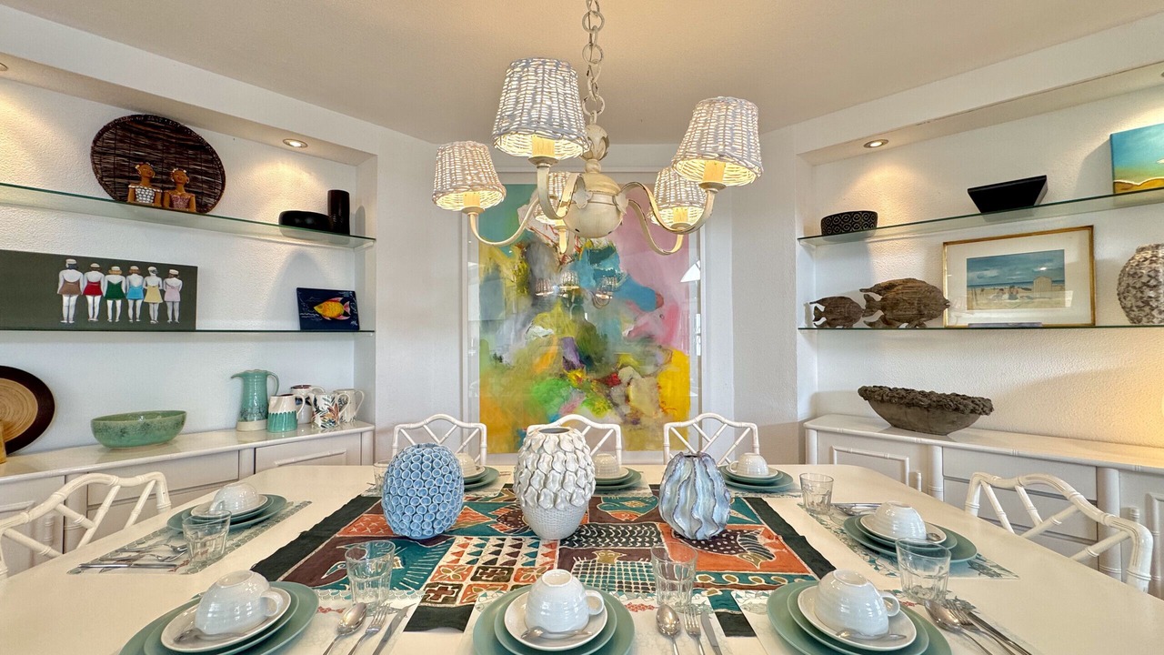 Photo of Livingroom in Quarteira