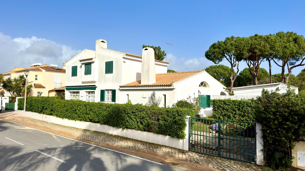 Photo of Outdoor in Quarteira