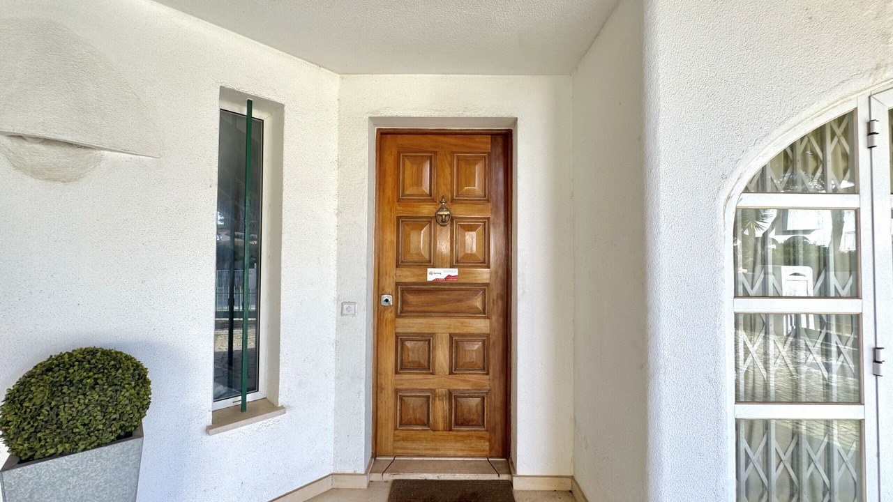 Photo of Outdoor in Quarteira