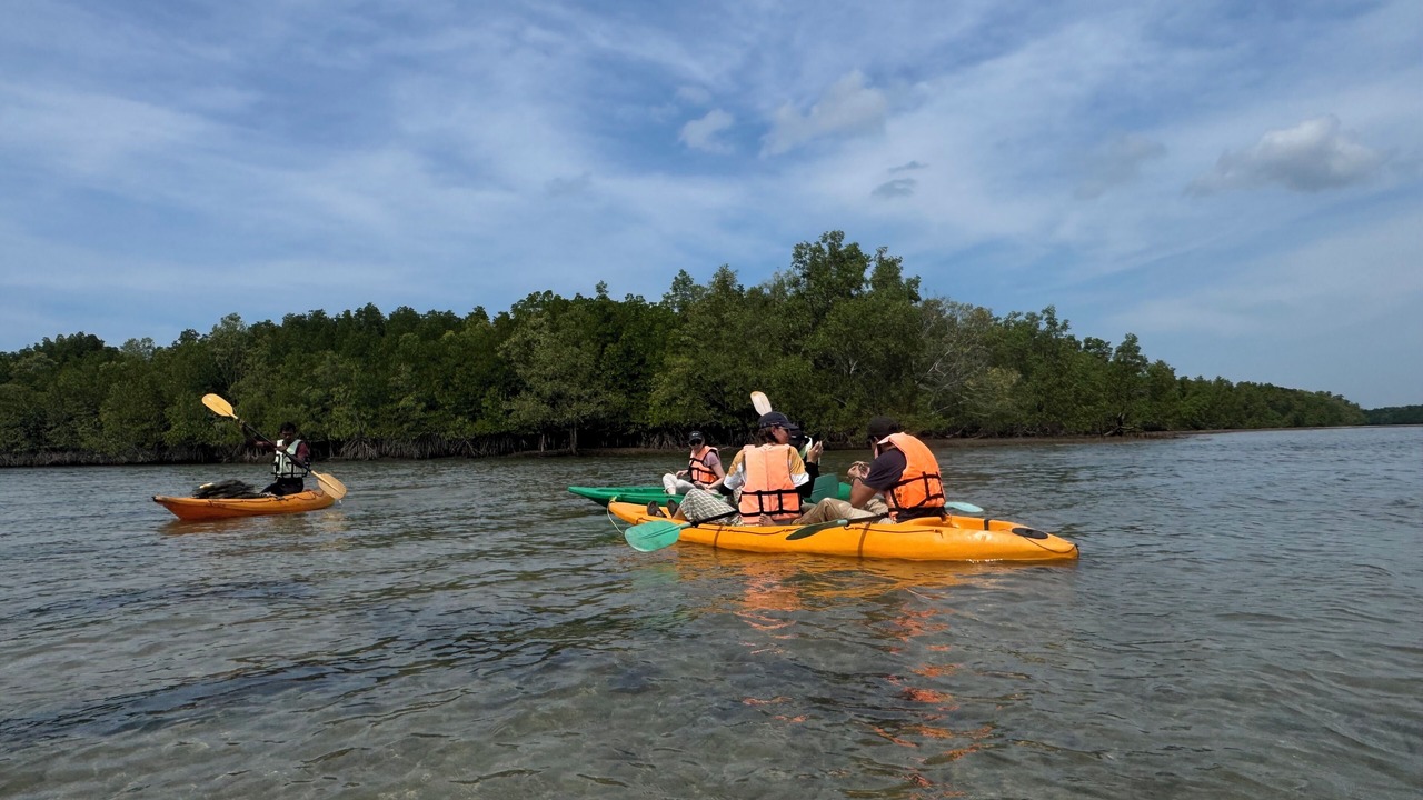Photo of Outdoor in Khura Buri