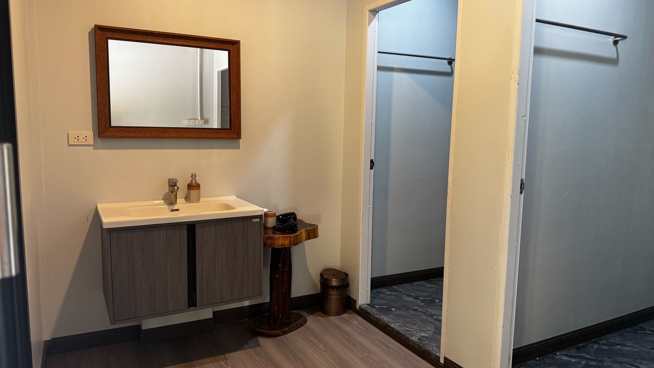 Photo of Bathroom in Khura Buri