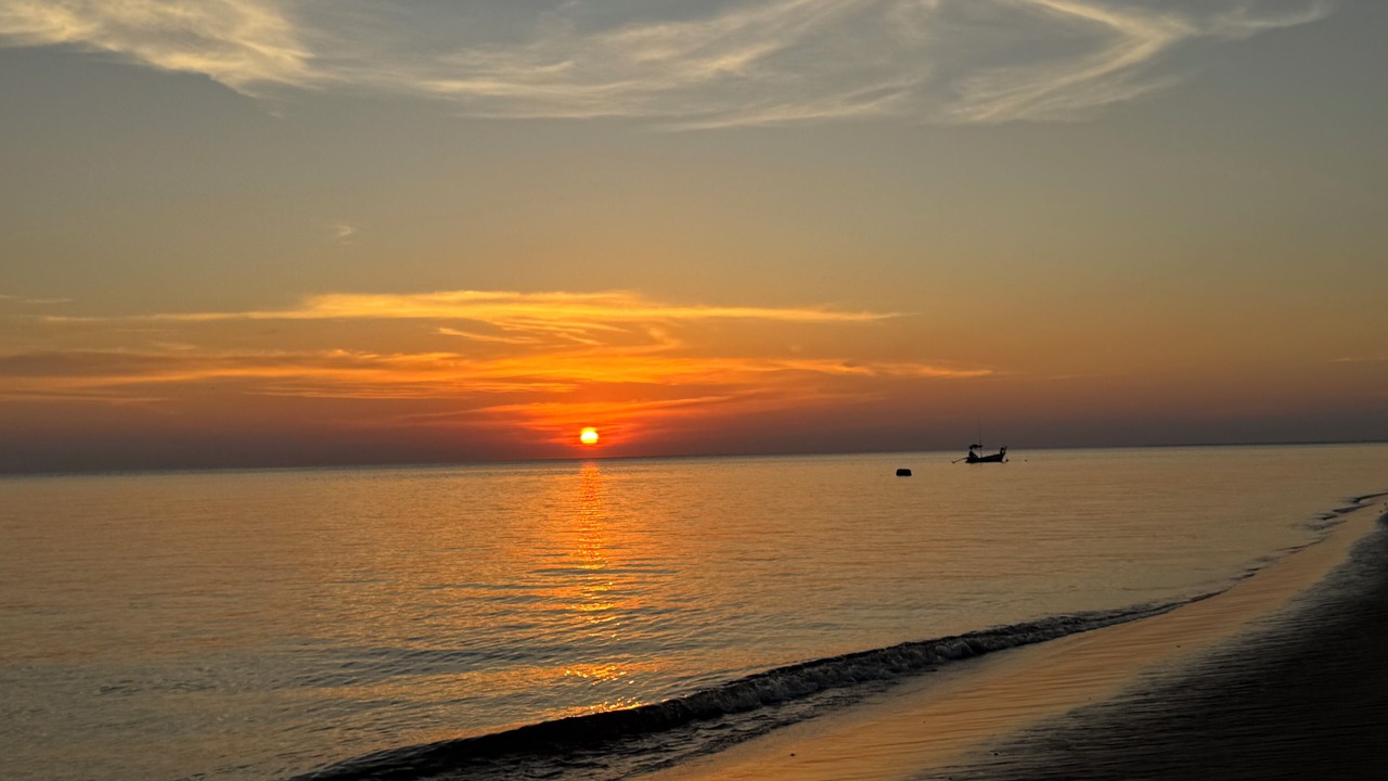 Photo of Outdoor in Khura Buri
