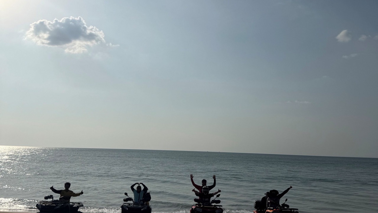 Photo of Outdoor in Khura Buri