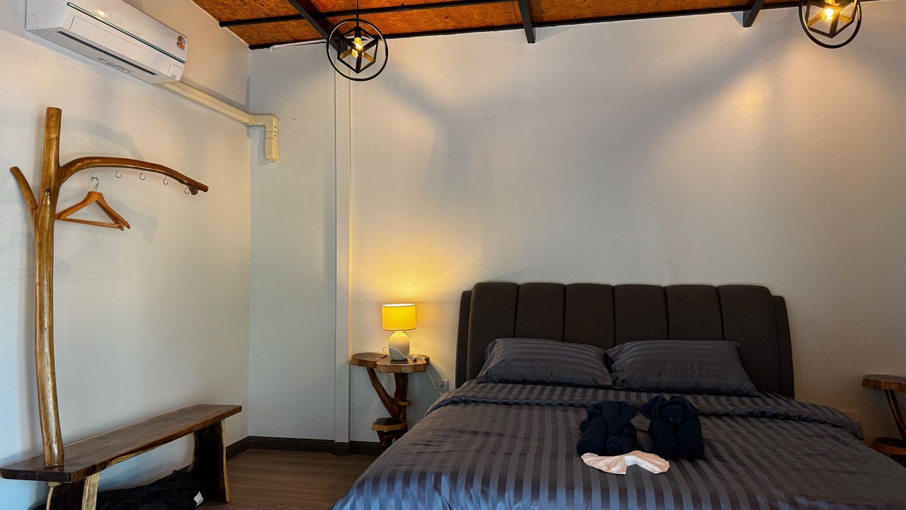Photo of Bedroom in Khura Buri