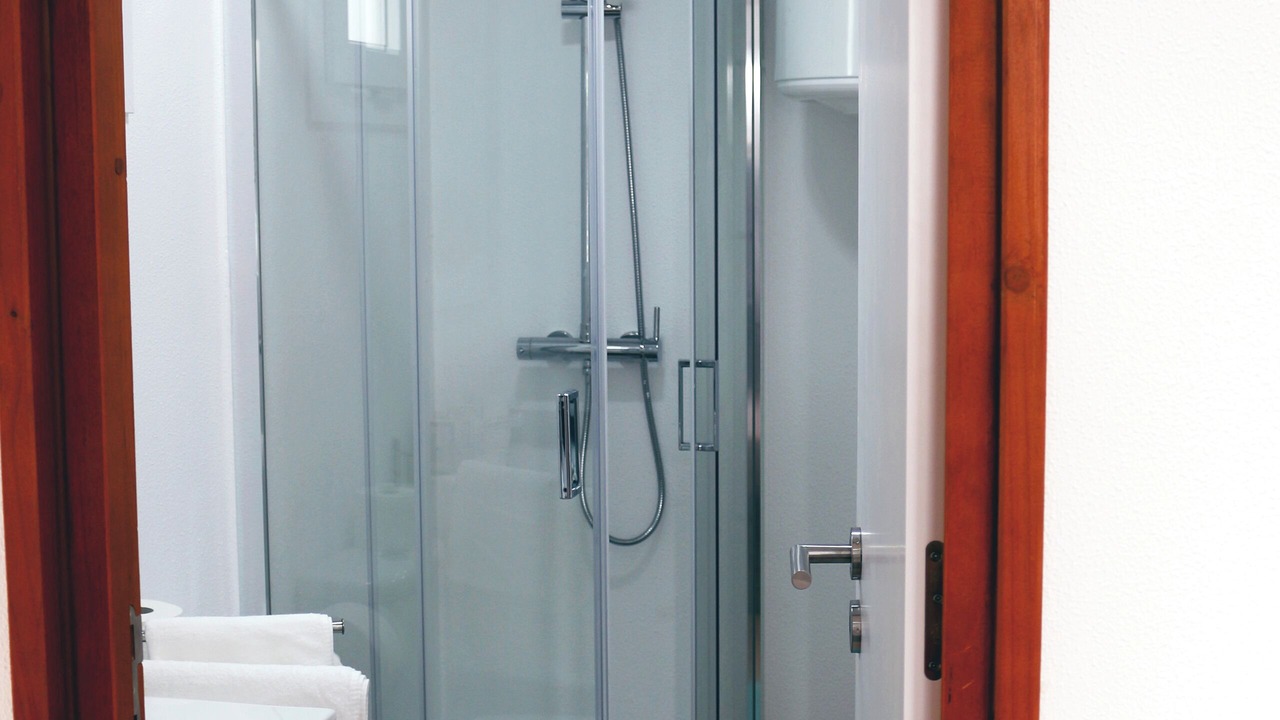 Photo of Bathroom in Alvor