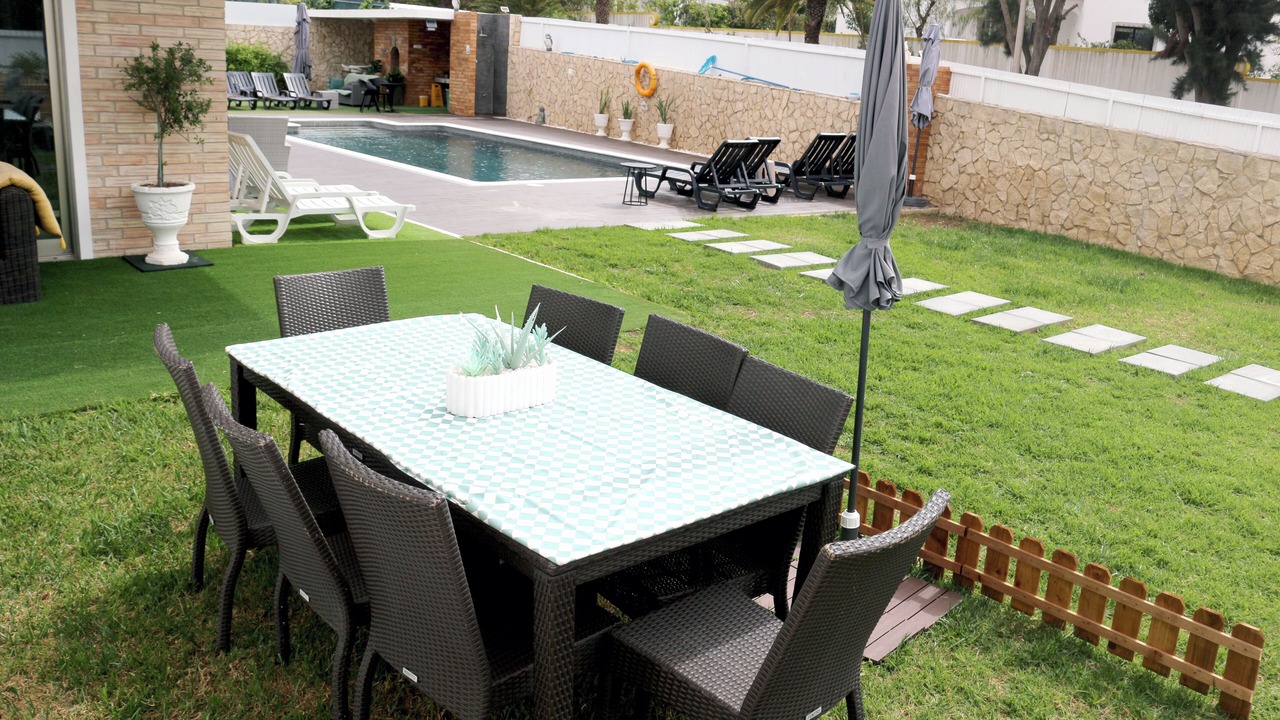 Photo of Outdoor in Alvor