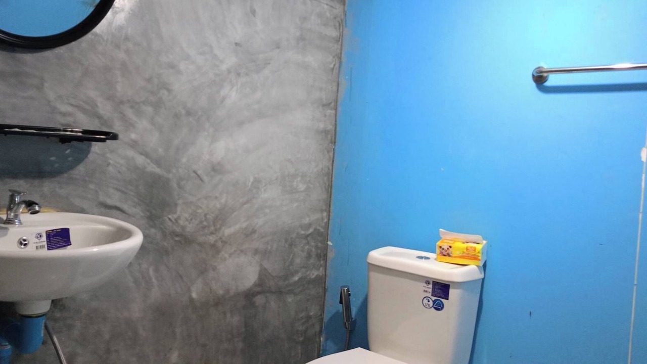 Photo of Bathroom in Phangnga