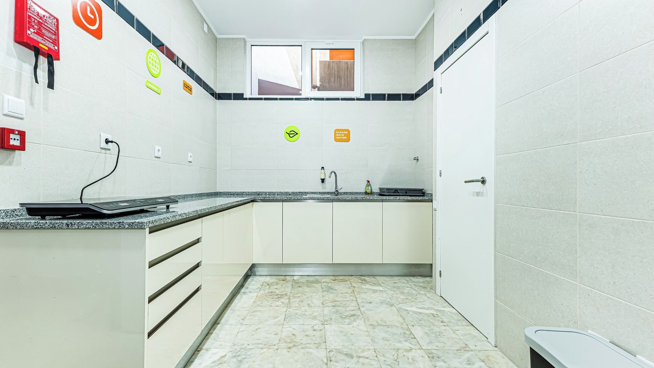 Photo of Kitchen in Portimao City Centre