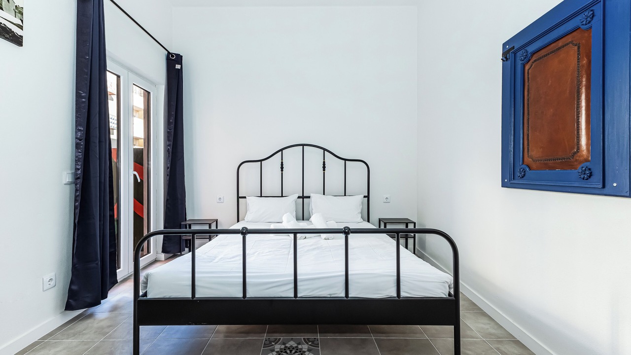 Photo of Bedroom in Portimao City Centre