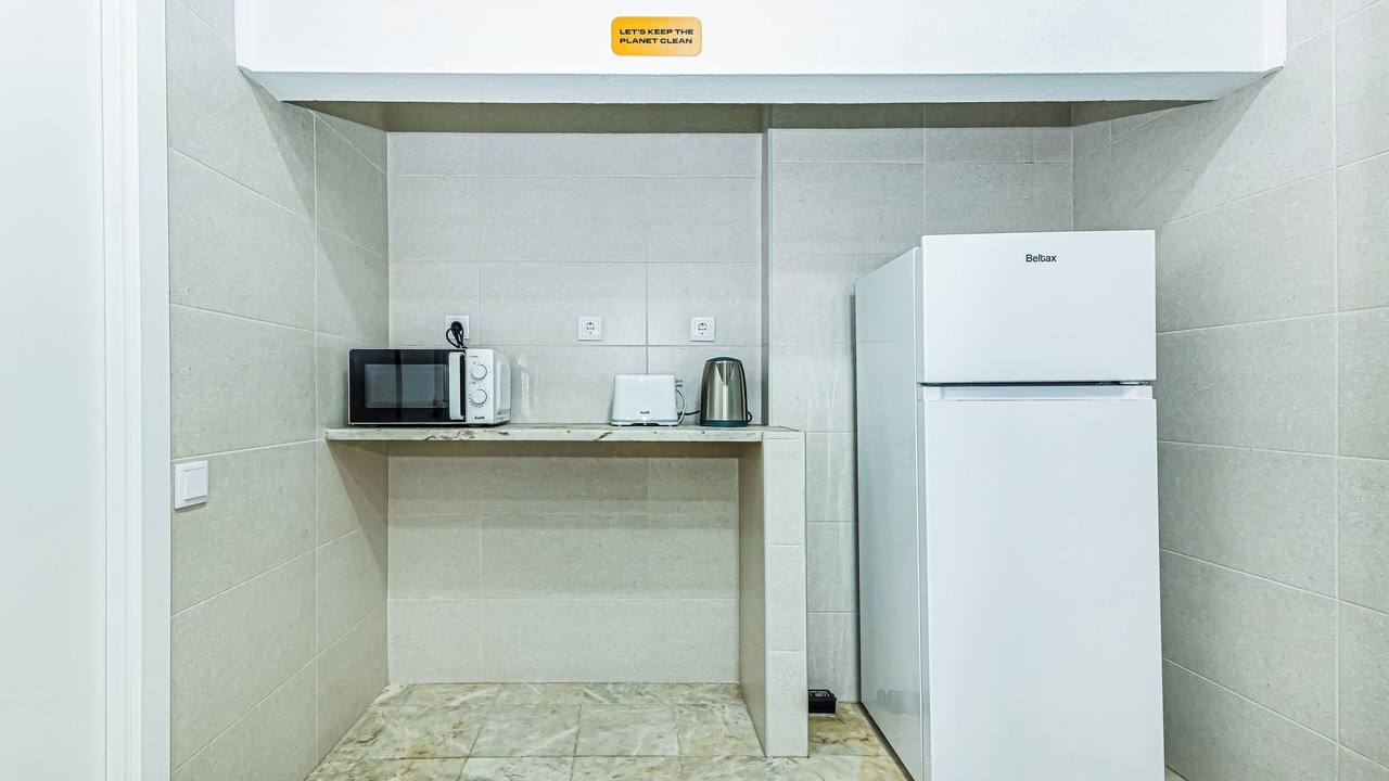 Photo of Kitchen in Portimao City Centre