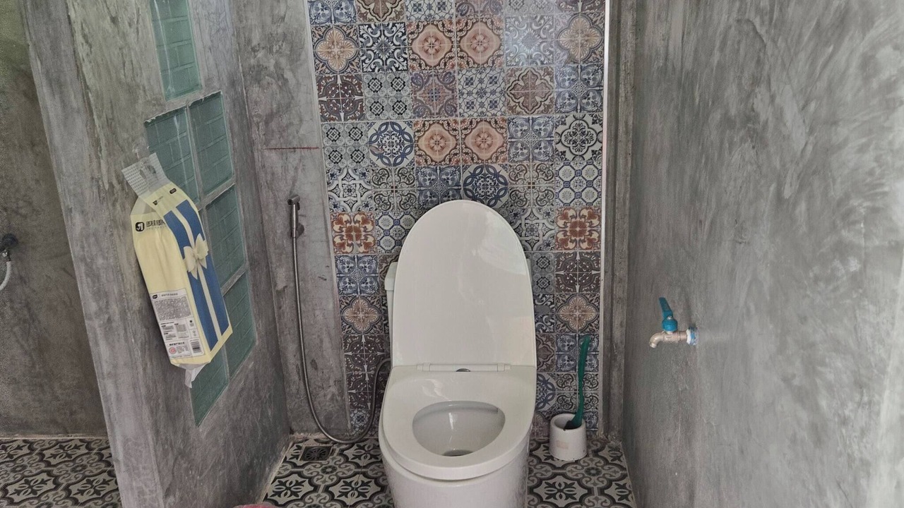 Photo of Bathroom in Ao Luek