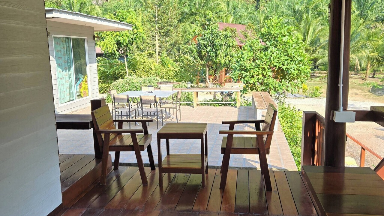 Photo of Outdoor in Ao Luek