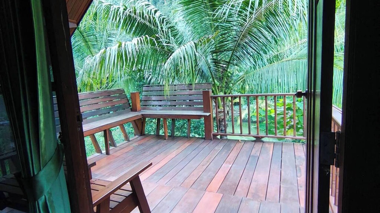 Photo of Outdoor in Ao Luek