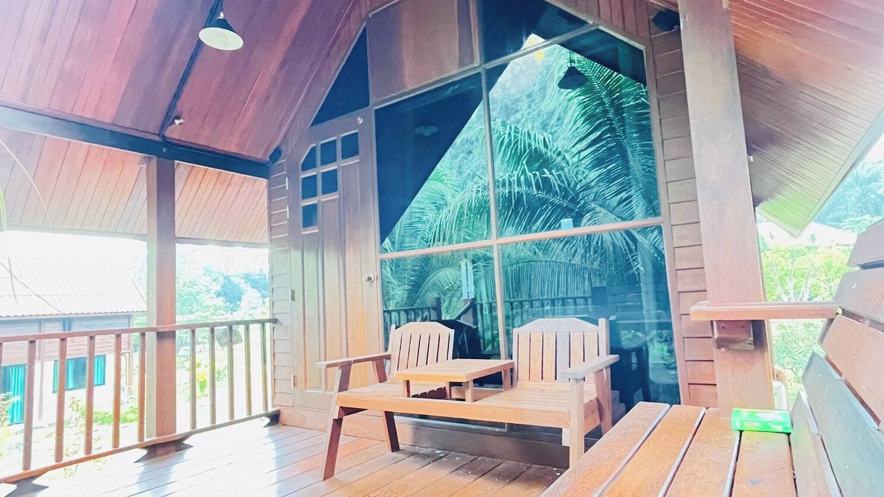 Photo of Outdoor in Ao Luek