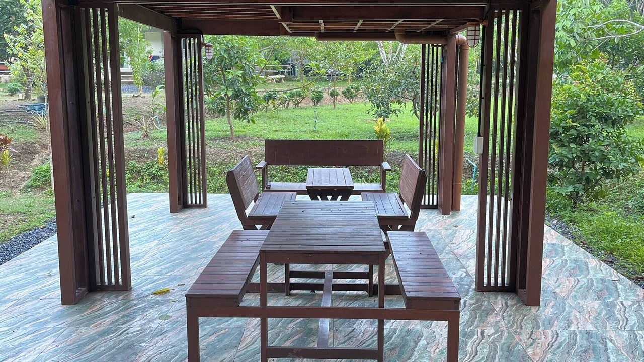 Photo of Outdoor in Ao Luek