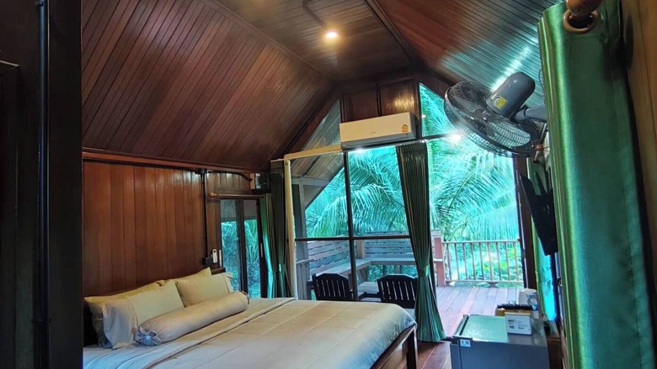 Photo of Outdoor in Ao Luek