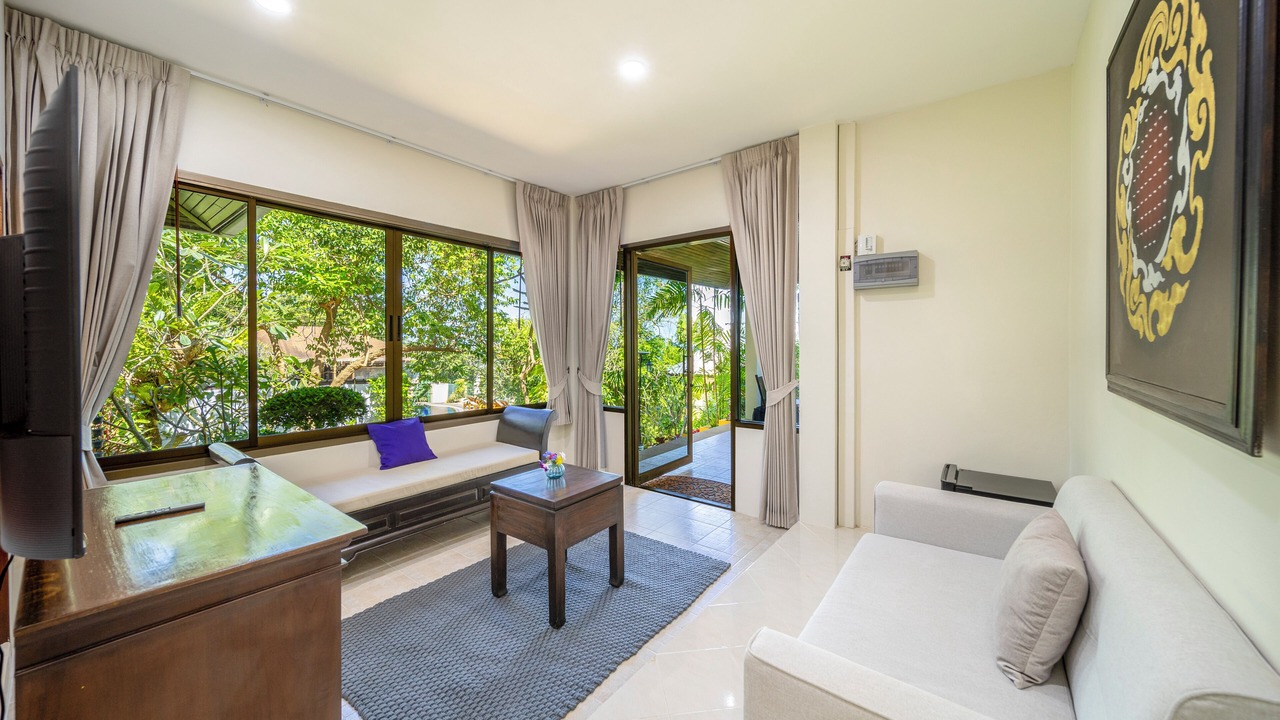 Photo of Livingroom in Bophut