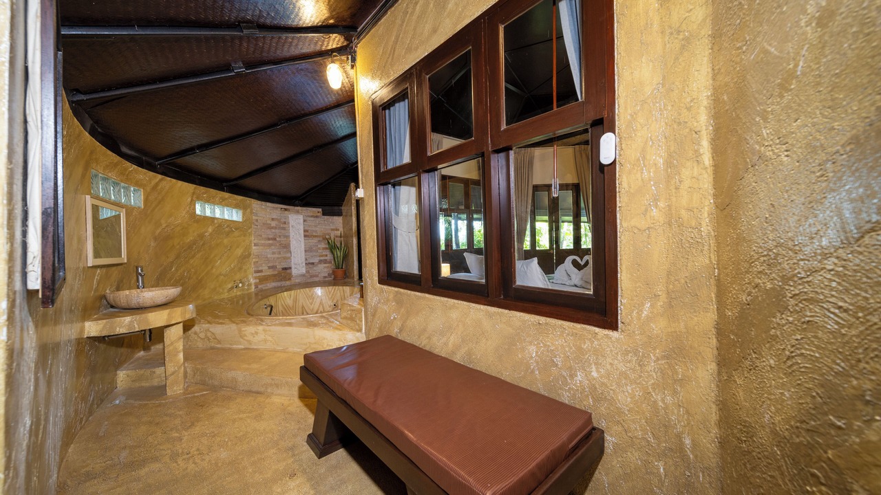 Photo of Patio Balcony in Bophut