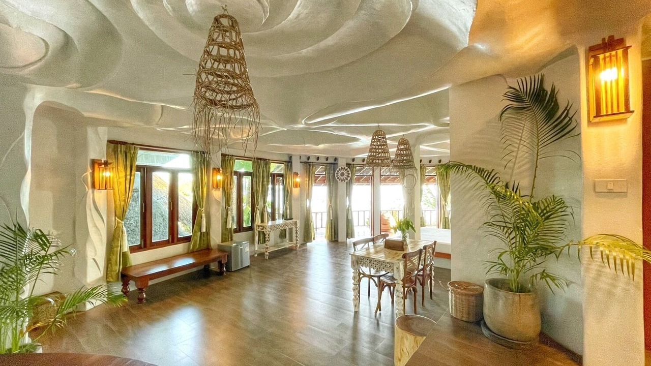 Photo of Patio Balcony in Koh Tao