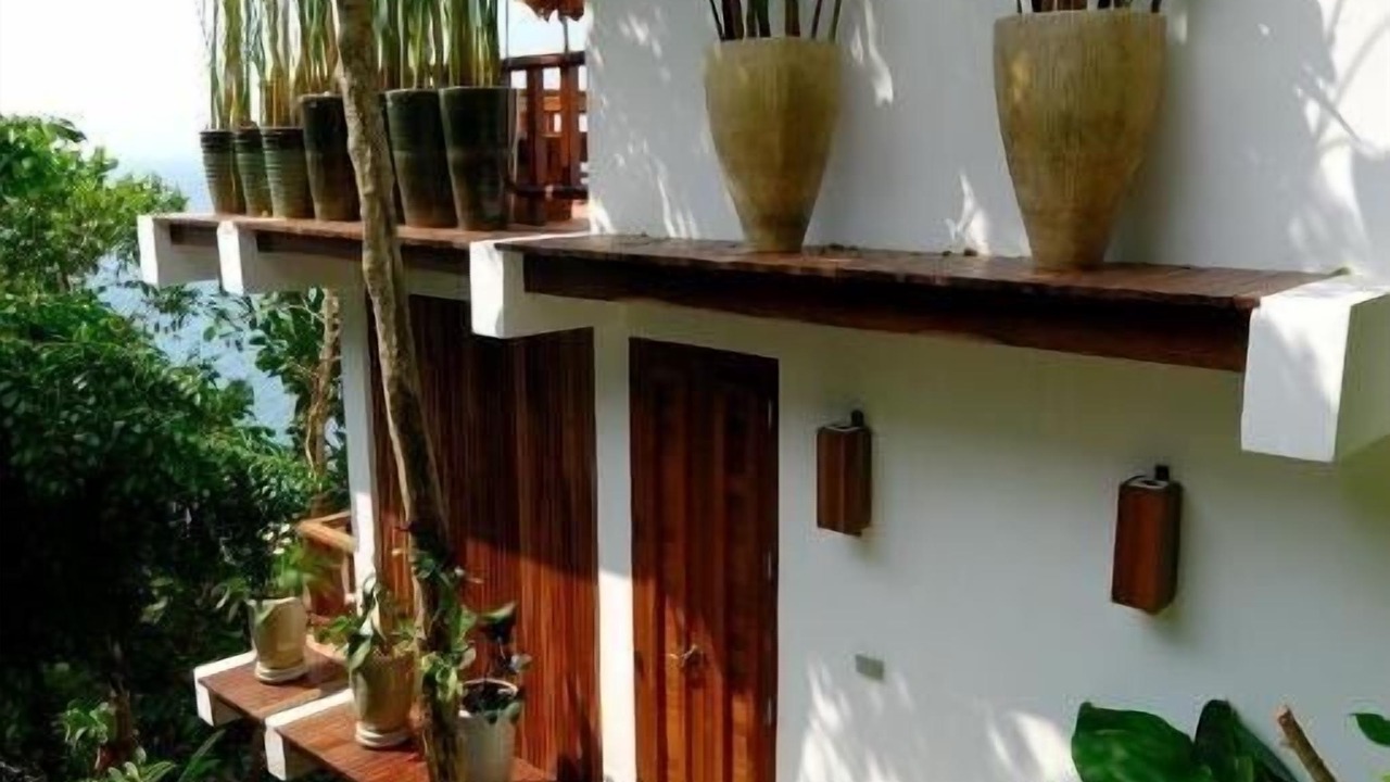 Photo of Bedroom in Koh Tao