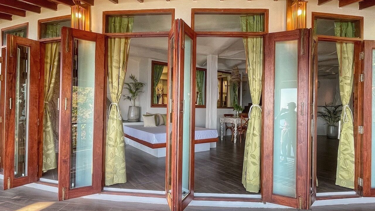 Photo of Patio Balcony in Koh Tao