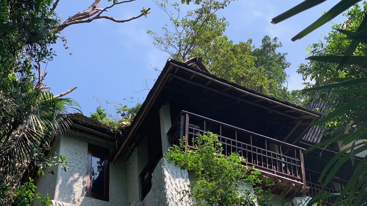 Photo of Outdoor in Koh Tao