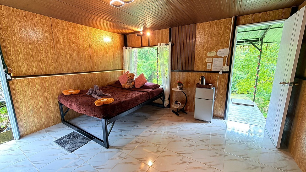Photo of Bedroom in Khlong Sok