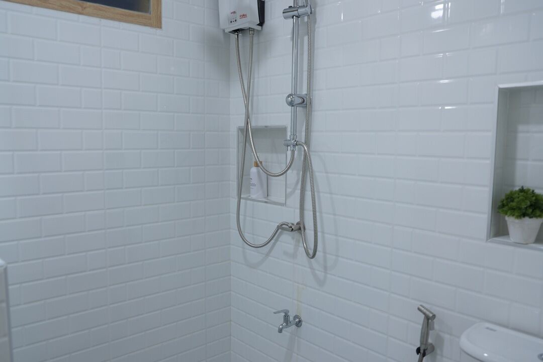 Photo of Bathroom in Mai Khao