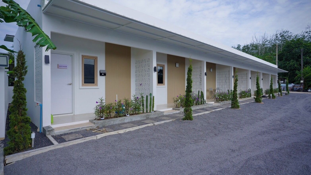 Photo of Outdoor in Mai Khao