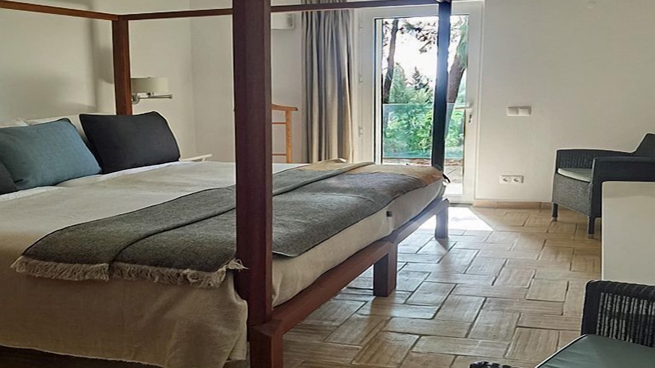 Photo of Bedroom in Tavira