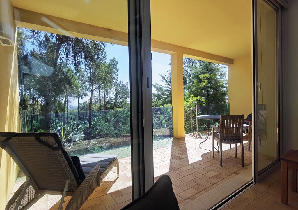 Photo of Bedroom in Tavira