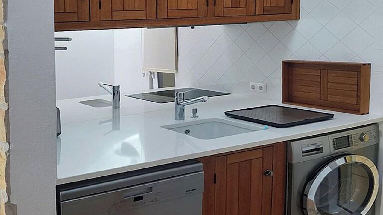 Photo of Kitchen in Tavira