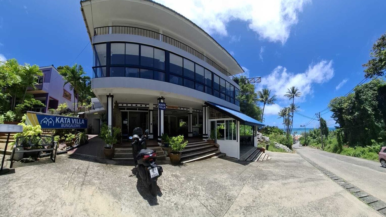 Photo of Outdoor in Karon